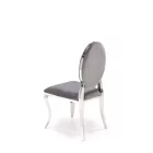 Fémvázas étkezőszék 2010001202837