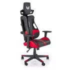 Bőr gamer szék 2010001202851