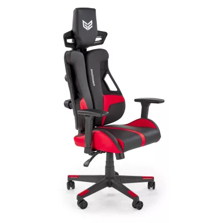Bőr gamer szék 2010001202851
