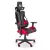 Bőr gamer szék 2010001202851