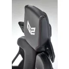 Bőr gamer szék 2010001202851