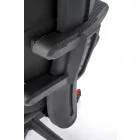 Bőr gamer szék 2010001202851