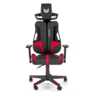 Bőr gamer szék 2010001202851
