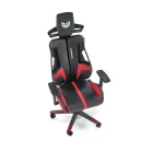 Bőr gamer szék 2010001202851