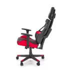 Bőr gamer szék 2010001202851