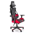Bőr gamer szék 2010001202851