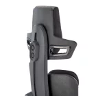 Szövet gamer szék 2010001202868