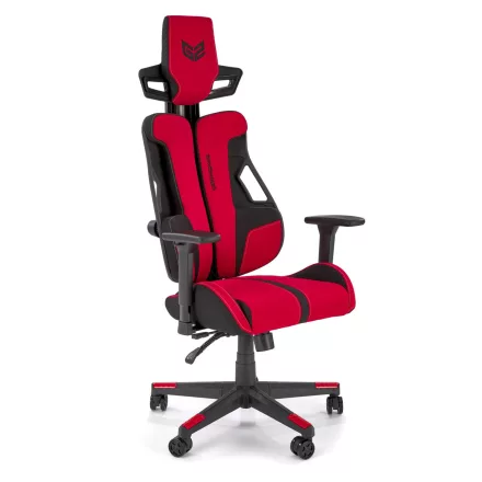 Szövet gamer szék 2010001202875