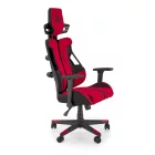 Szövet gamer szék 2010001202875