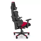 Szövet gamer szék 2010001202875