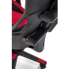 Szövet gamer szék 2010001202875
