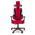 Szövet gamer szék 2010001202875