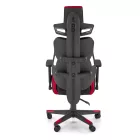 Szövet gamer szék 2010001202875