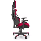 Szövet gamer szék 2010001202875