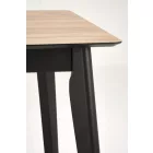 Fa asztallapos étkezőasztal T24920