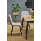 Fa asztallapos étkezőasztal T24920