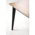 Fa asztallapos étkezőasztal T24920