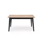 Fa asztallapos étkezőasztal T24920