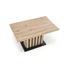 Fa asztallapos étkezőasztal 2010001203025