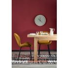 Fa asztallapos étkezőasztal T24954