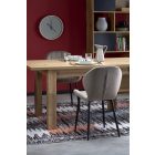 Fa asztallapos étkezőasztal T24954