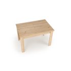 Fa asztallapos étkezőasztal T24954