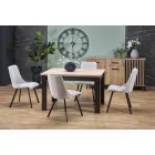 Fa asztallapos étkezőasztal T25118