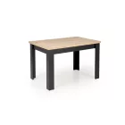 Fa asztallapos étkezőasztal T25118