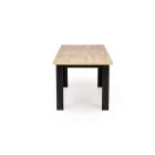 Fa asztallapos étkezőasztal T25118