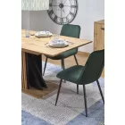 Fa asztallapos étkezőasztal 2010001203063