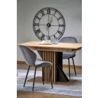 Fa asztallapos étkezőasztal 2010001203063