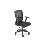 Ergonómiai szék 2010001203704