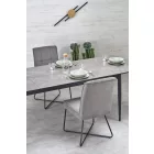 Fa asztallapos étkezőasztal 2010001203810