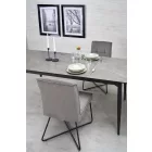 Fa asztallapos étkezőasztal 2010001203810