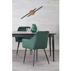 Fa asztallapos étkezőasztal 2010001203810