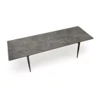 Fa asztallapos étkezőasztal 2010001203810