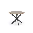 Fa asztallapos étkezőasztal 2010001203834