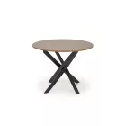 Fa asztallapos étkezőasztal 2010001203834