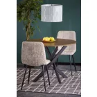 Fa asztallapos étkezőasztal 2010001203834