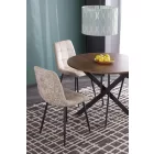 Fa asztallapos étkezőasztal 2010001203834