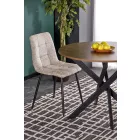 Fa asztallapos étkezőasztal 2010001203834