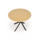 Fa asztallapos étkezőasztal 2010001203841