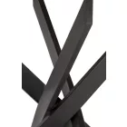 Fa asztallapos étkezőasztal 2010001203841