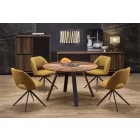 Fa asztallapos étkezőasztal 2010001203865