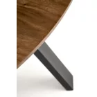 Fa asztallapos étkezőasztal 2010001203865