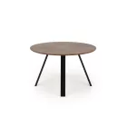 Fa asztallapos étkezőasztal 2010001203865