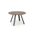 Fa asztallapos étkezőasztal 2010001203865