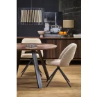 Fa asztallapos étkezőasztal 2010001203865