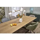 Fa asztallapos étkezőasztal 2010001203872