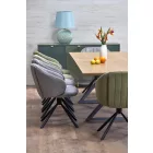 Fa asztallapos étkezőasztal 2010001203872